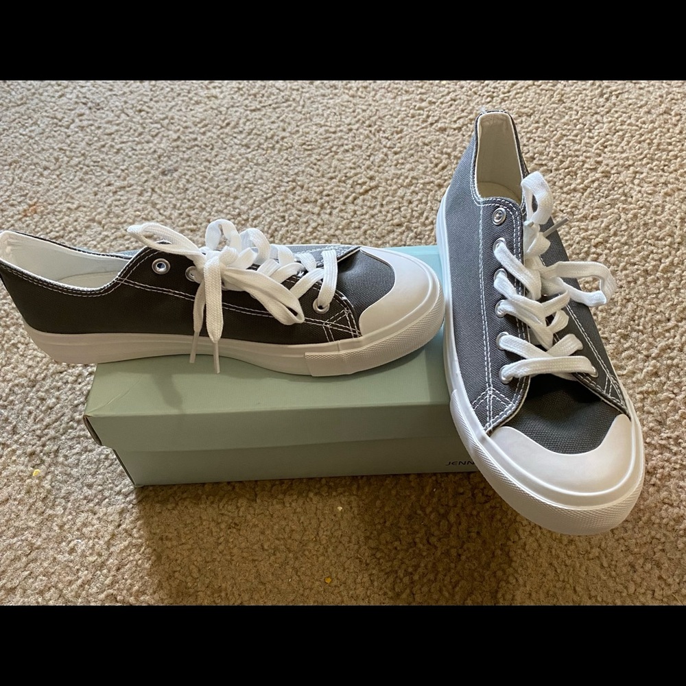Jenn Ardor Womens shoes